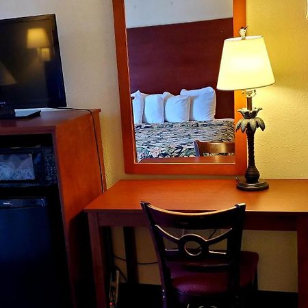 Conway Express Inn Zimmer foto