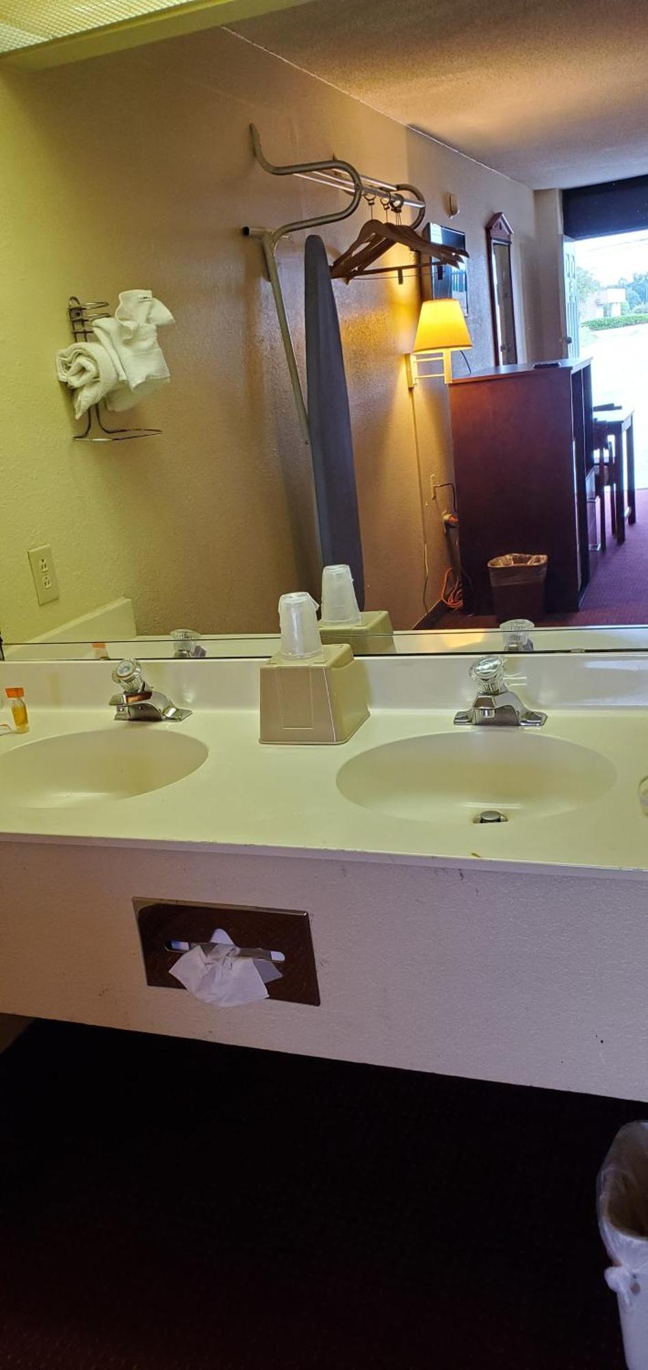 Conway Express Inn Zimmer foto