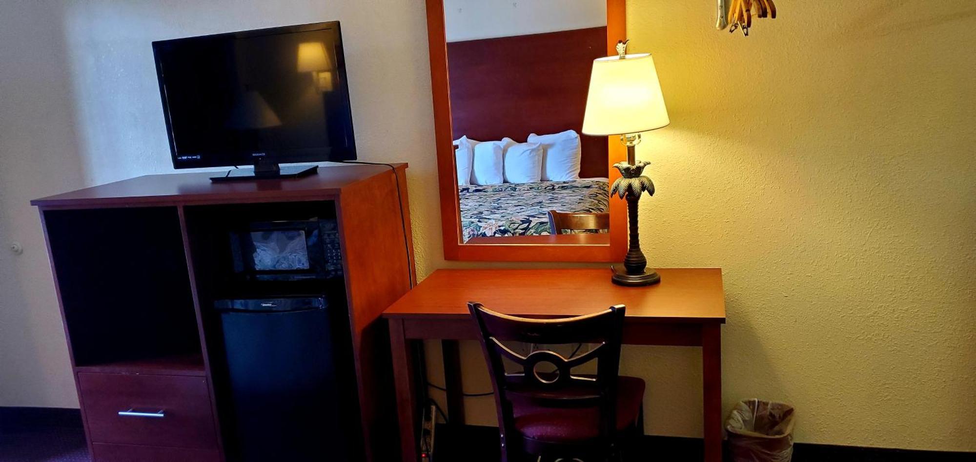 Conway Express Inn Zimmer foto